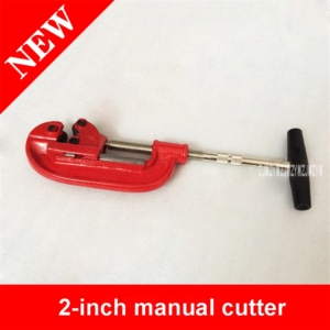 Manual Pipe Cutter